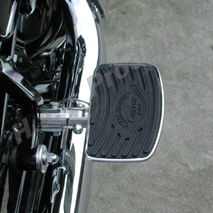 kawasaki vulcan s passenger seat and pegs